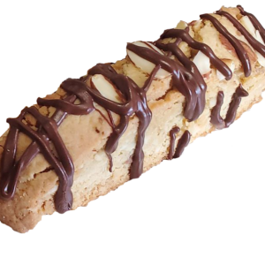 Almond Biscotti (1 Doz)