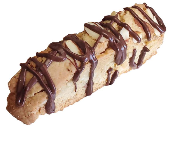 Almond Biscotti (1 Doz)
