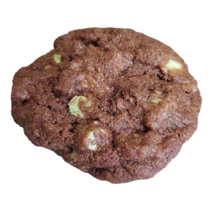 Mint Chocolate Chip (1 Doz)