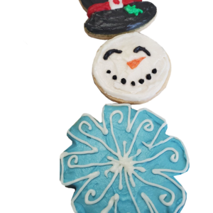 Holiday Cutouts (1 Doz)